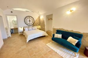 Alquiler Vacacional - Il Sorriso dei Sassi Rooms