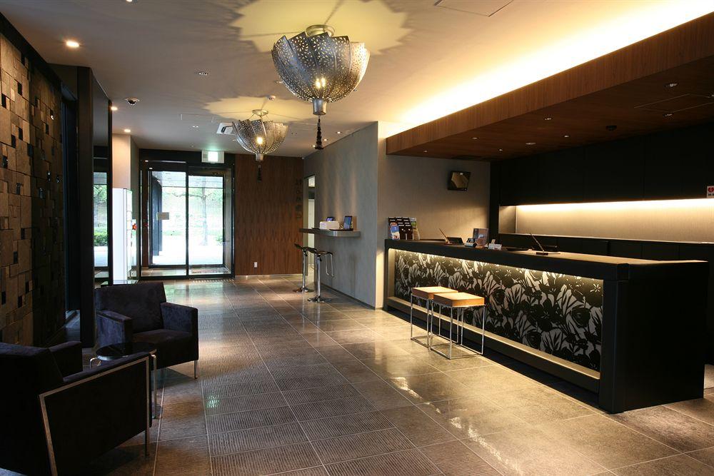 Vista Lobby Maistra Select Amarin Resort