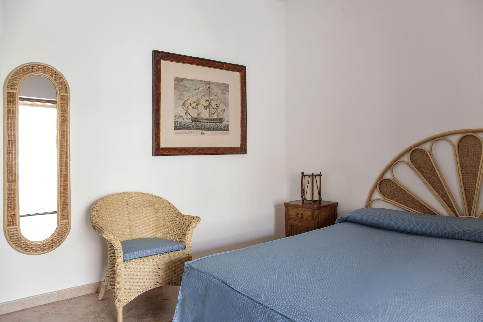 Habitación Hotel La Piazza