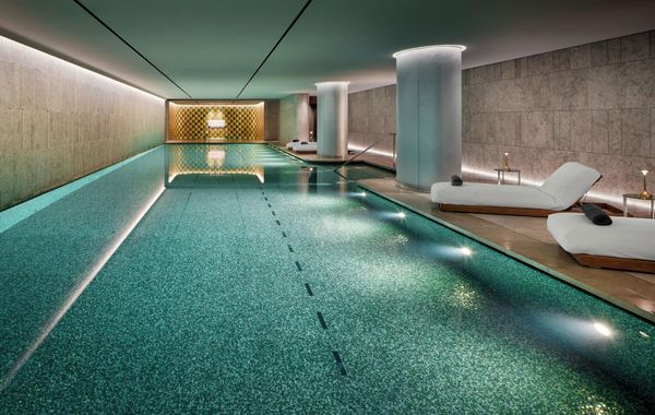 Bvlgari Hotel Paris