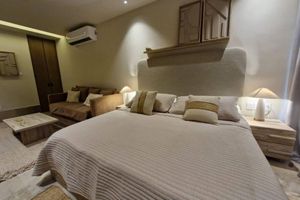 Renta Vacacional - Beautiful Studio Puerto Morelos