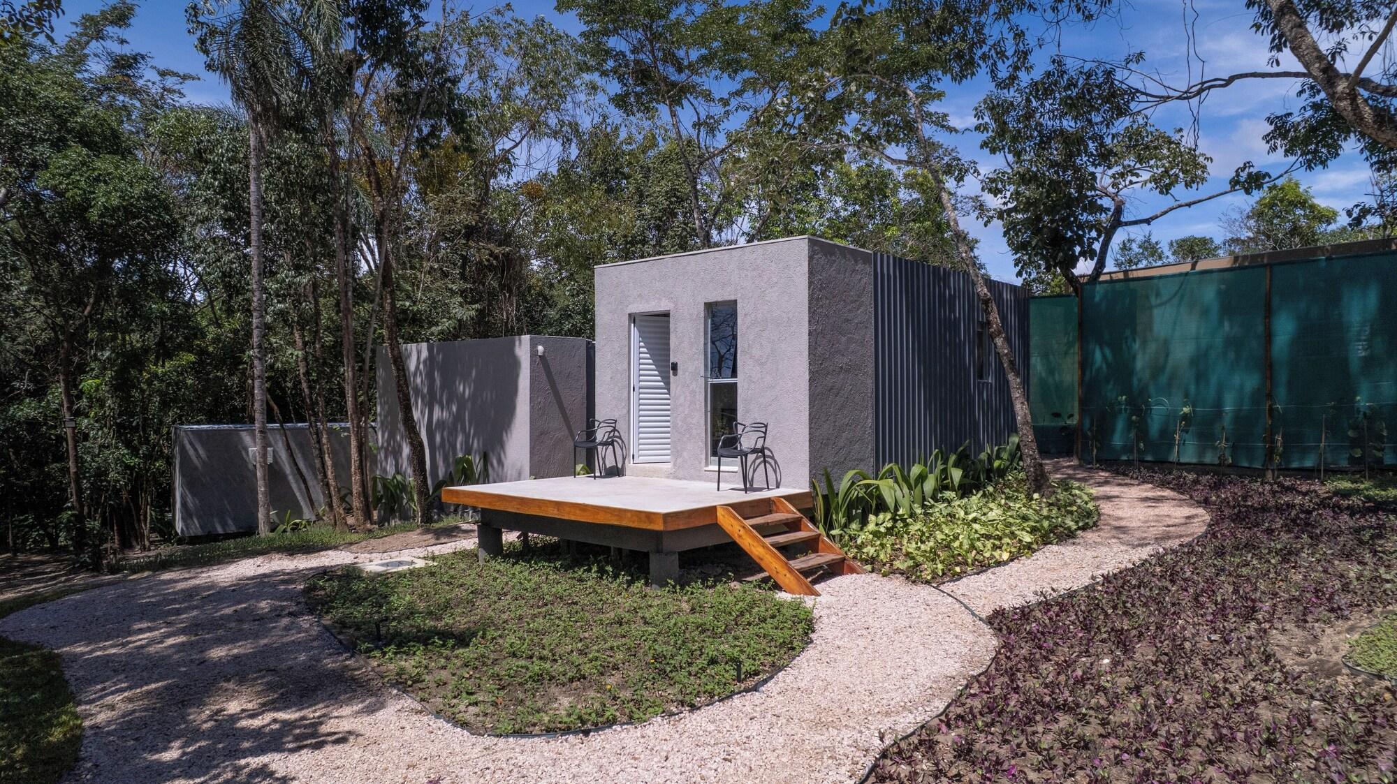 Varios Vila Ecco Cubo