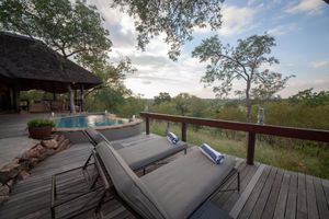 Alojamiento - Little Garonga