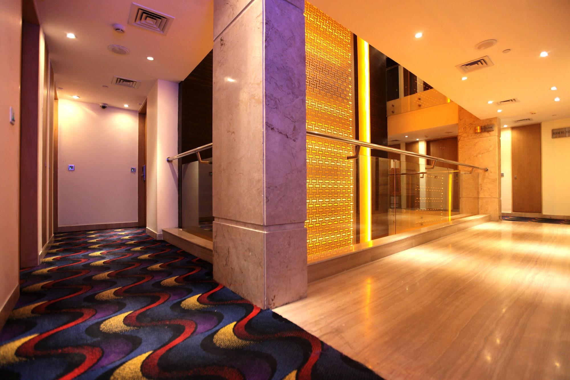 Varios Hotel Private Affair