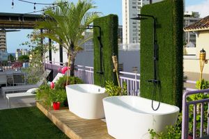 Alojamiento - Conturce Hostel