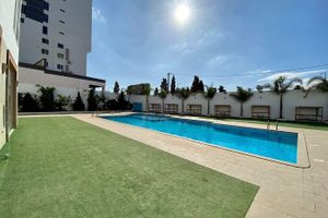 Alojamiento - Hotel Zenith