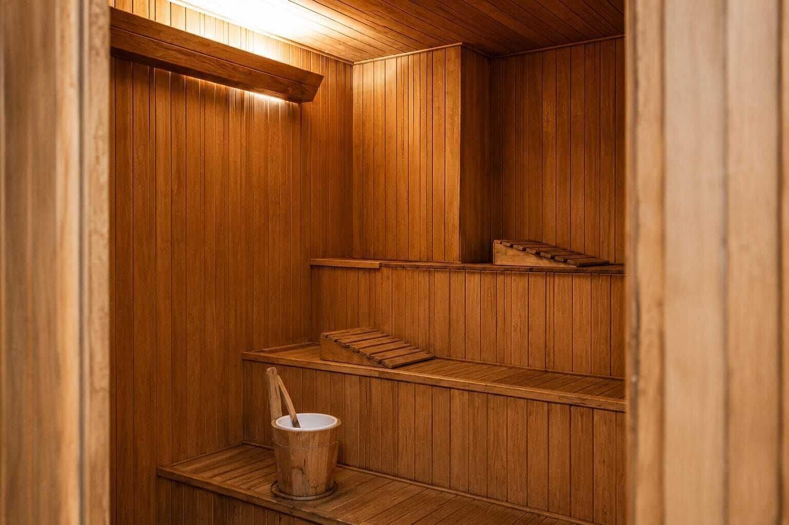 Spa Feir's Park Hotel