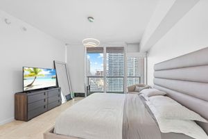 Alquiler Vacacional - Penthouse ICON W Hotel WaterViews Balcony Brickell