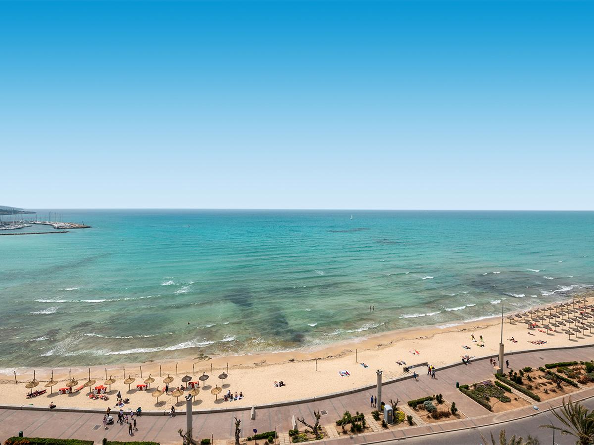 Playa allsun Hotel Marena Beach