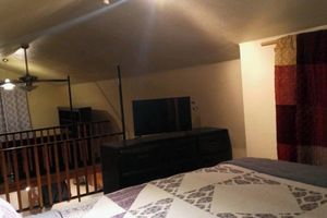 Alquiler Vacacional - Sled Dog Cabin: Family, Pet Friendly Quiet Home in Wasilla