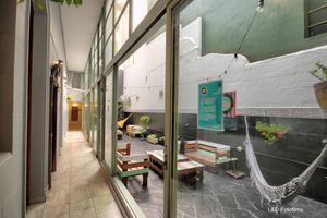 Alojamiento - Play Hostel Arcos