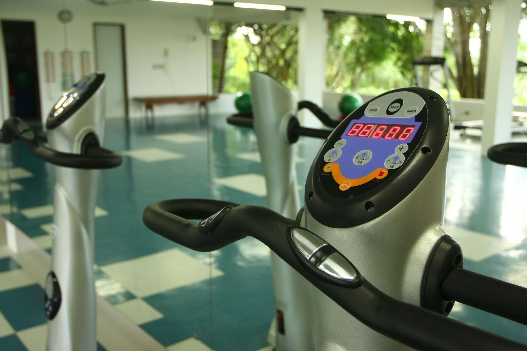Gimnasio Oasis Boutique Hotel & Spa