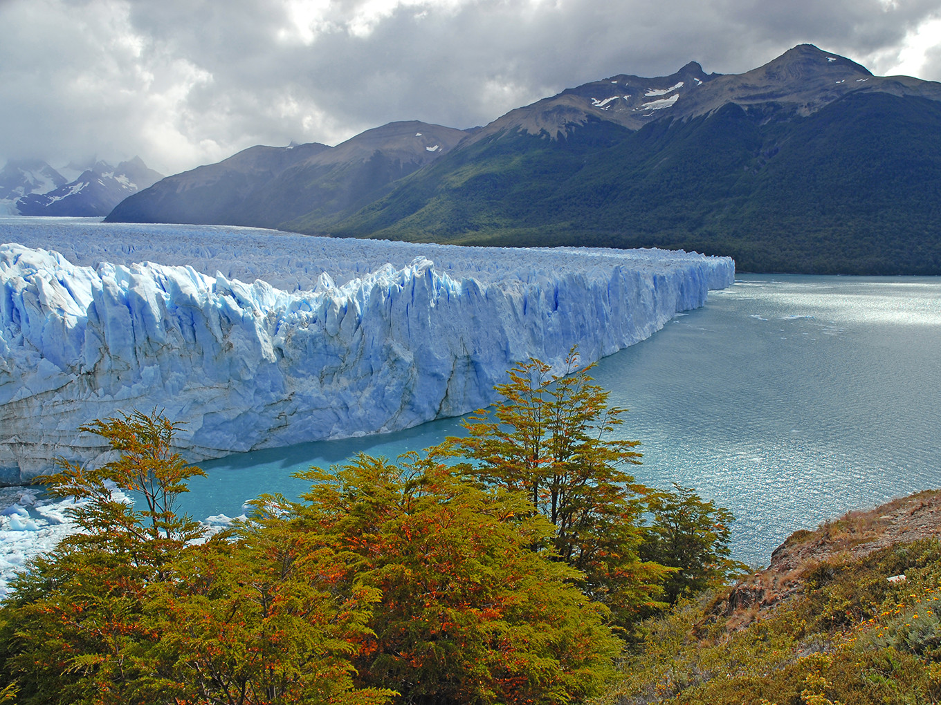 El Calafate