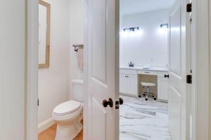 Alquiler Vacacional - Eastern Shore Getaway: Walk to Tolchester Marina!