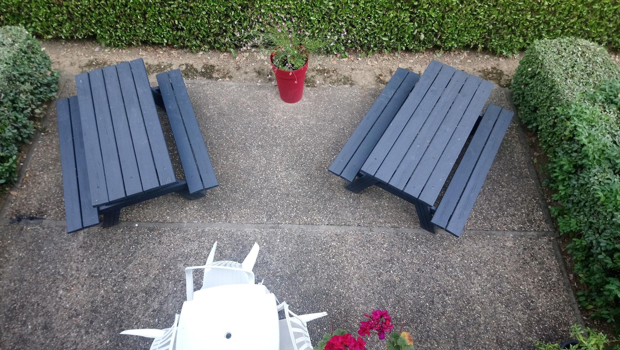 Instalaciones Recreativas Premiere Classe Blois Nord