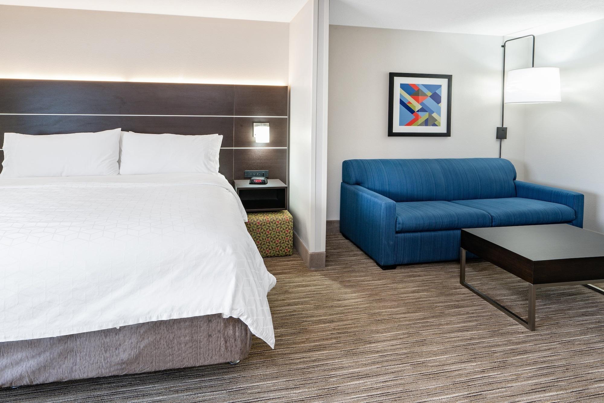 Habitación Holiday Inn Express - Balloon Fiesta Park by IHG