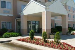 Alojamiento - Fairfield Inn by Marriott Indianapolis South