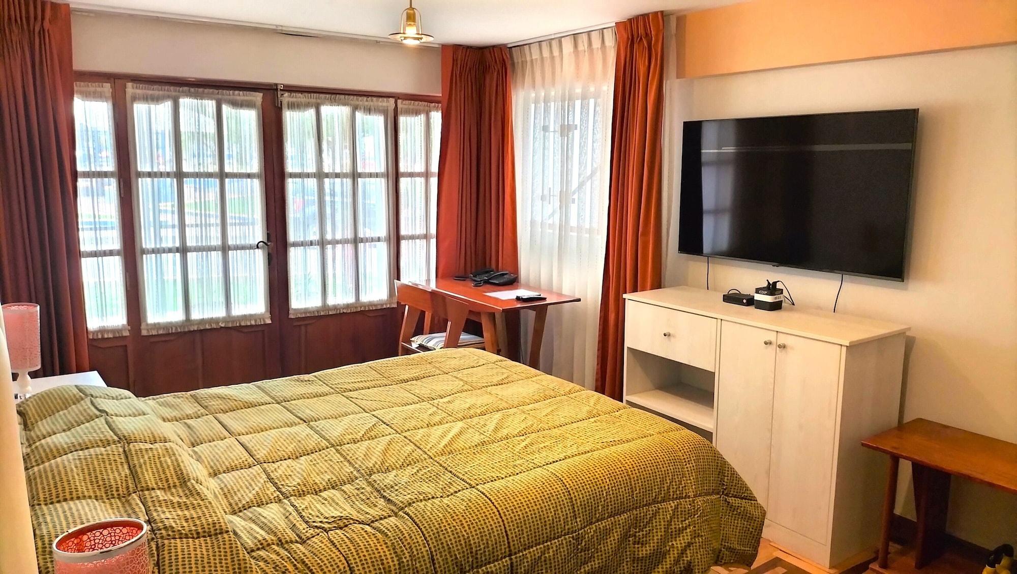 Habitación Residencial Plaza España