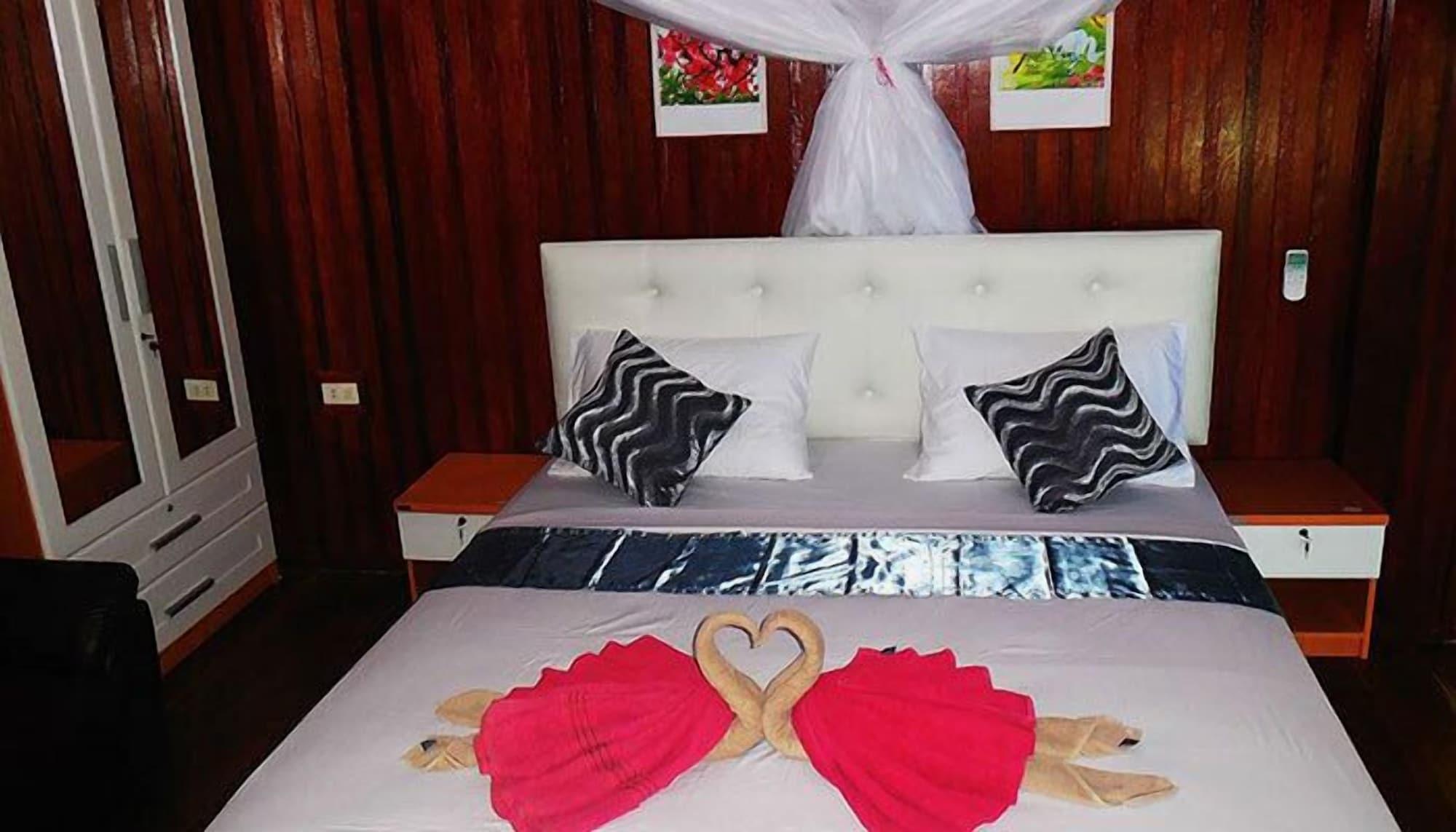 Habitación Zanom Sunrise Beach Resort