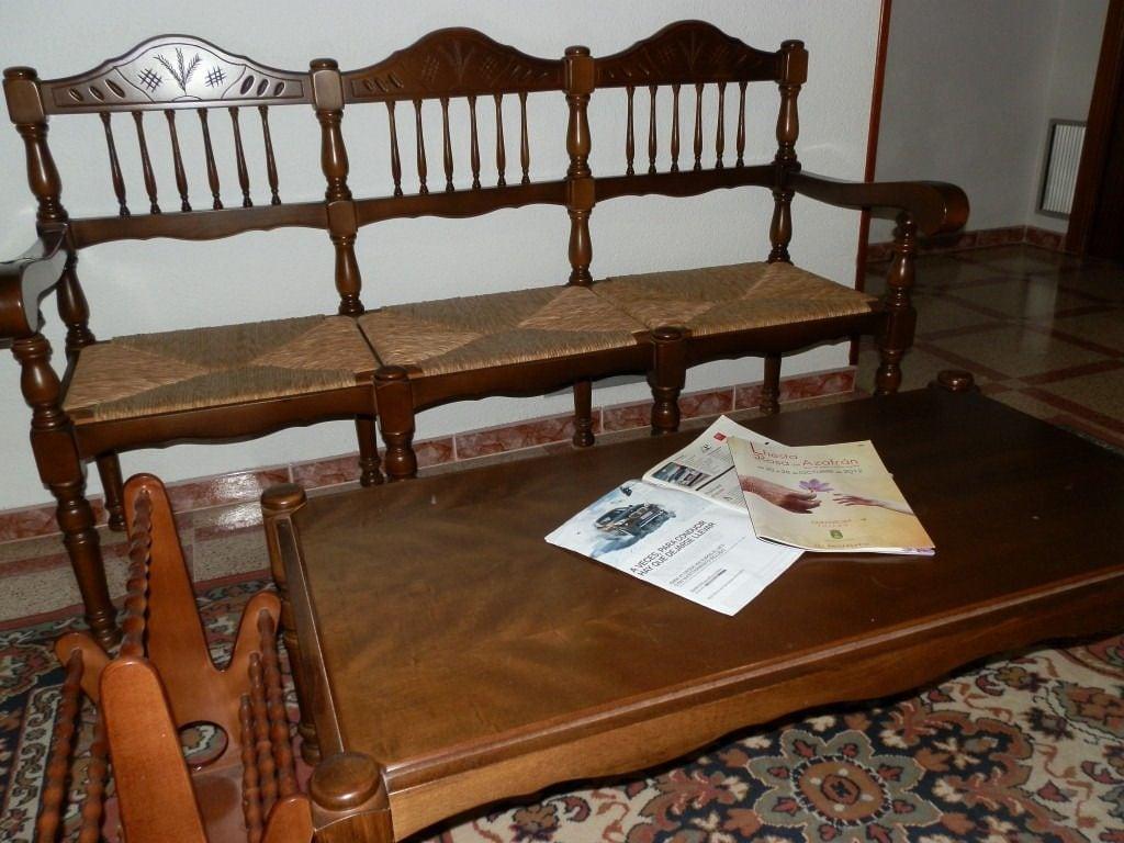 Equipamiento de Habitación Hostal Restaurante San Poul