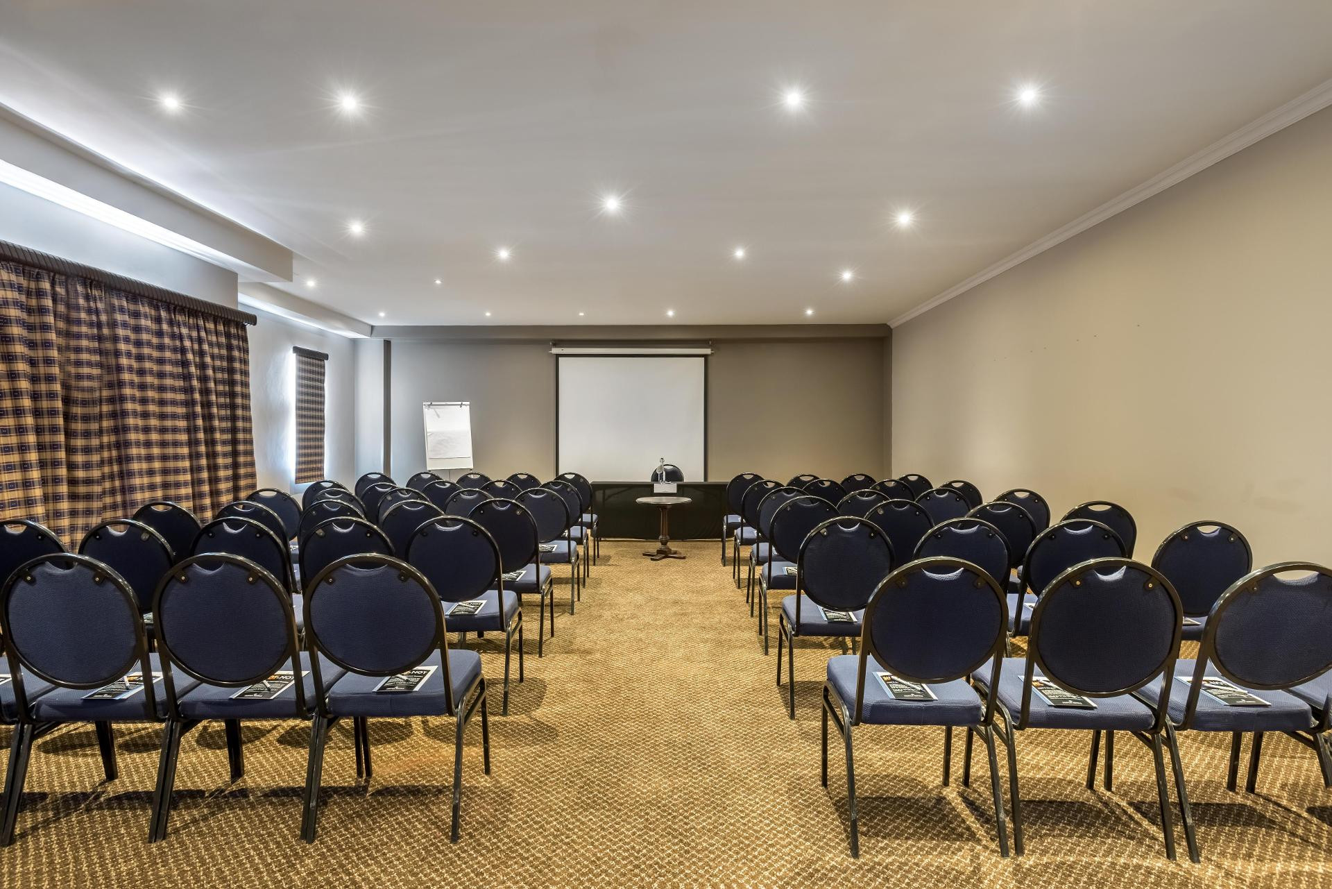 Centro de Negocios ANEW Hotel Highveld eMalahleni