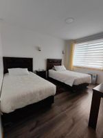 Alojamiento - Hostal Casa Arrayán