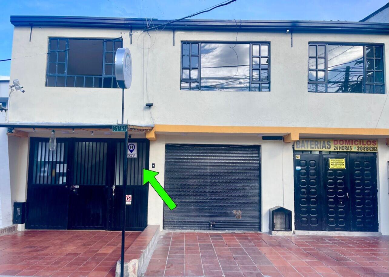 Vista Exterior A 5 minutos del aeropuerto