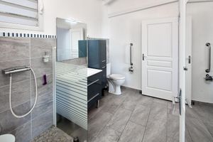 Alquiler Vacacional - Villa Corail in Deshaies