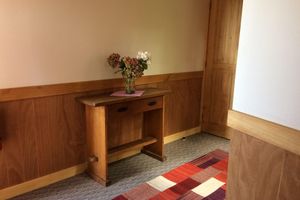 Alquiler Vacacional - Cabanas Alma Bosque