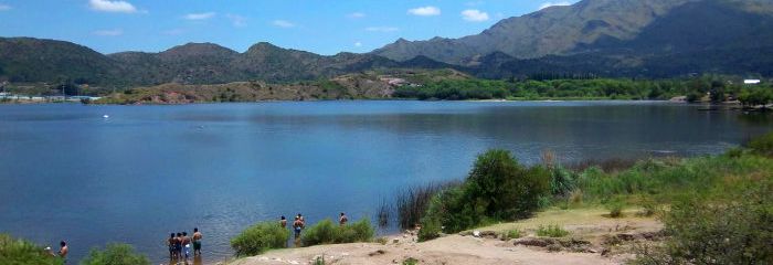 Hoteles en San Luis
