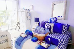 Alquiler Vacacional - Ocean/Marina view condo “Isleta” in Fajardo PR