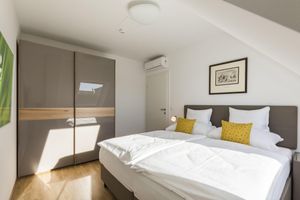 Alquiler Vacacional - Vienna Grand Apartments CITY
