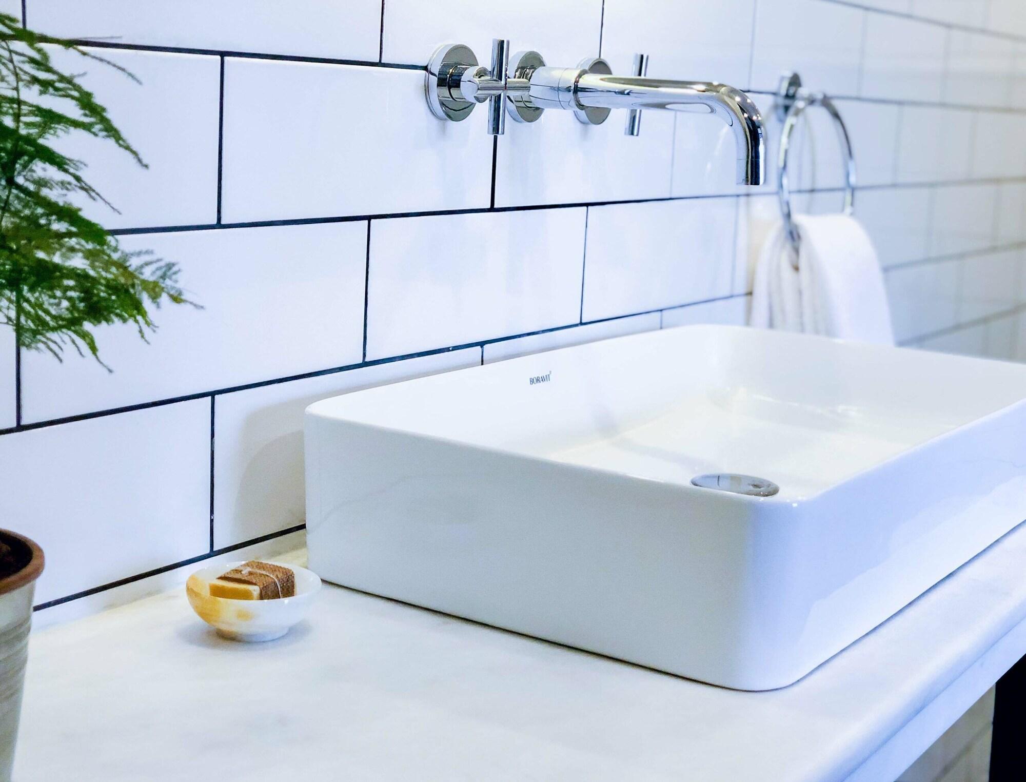 Equipamiento de Habitación The 108 Hotel