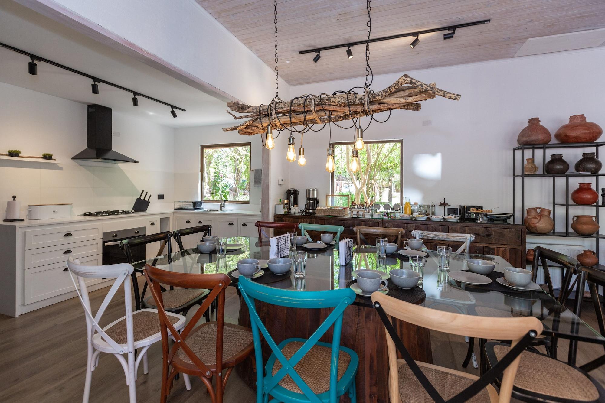Restaurant Casa Solcor