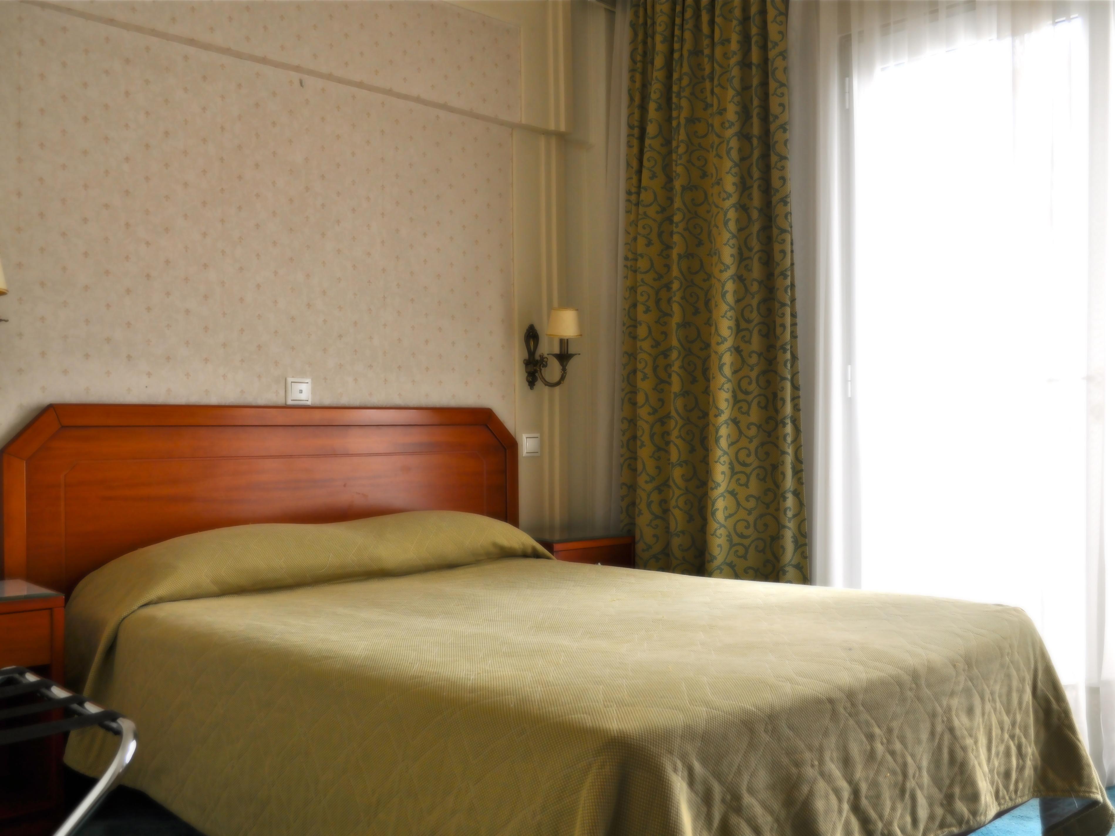 Habitación Oscar Hotel