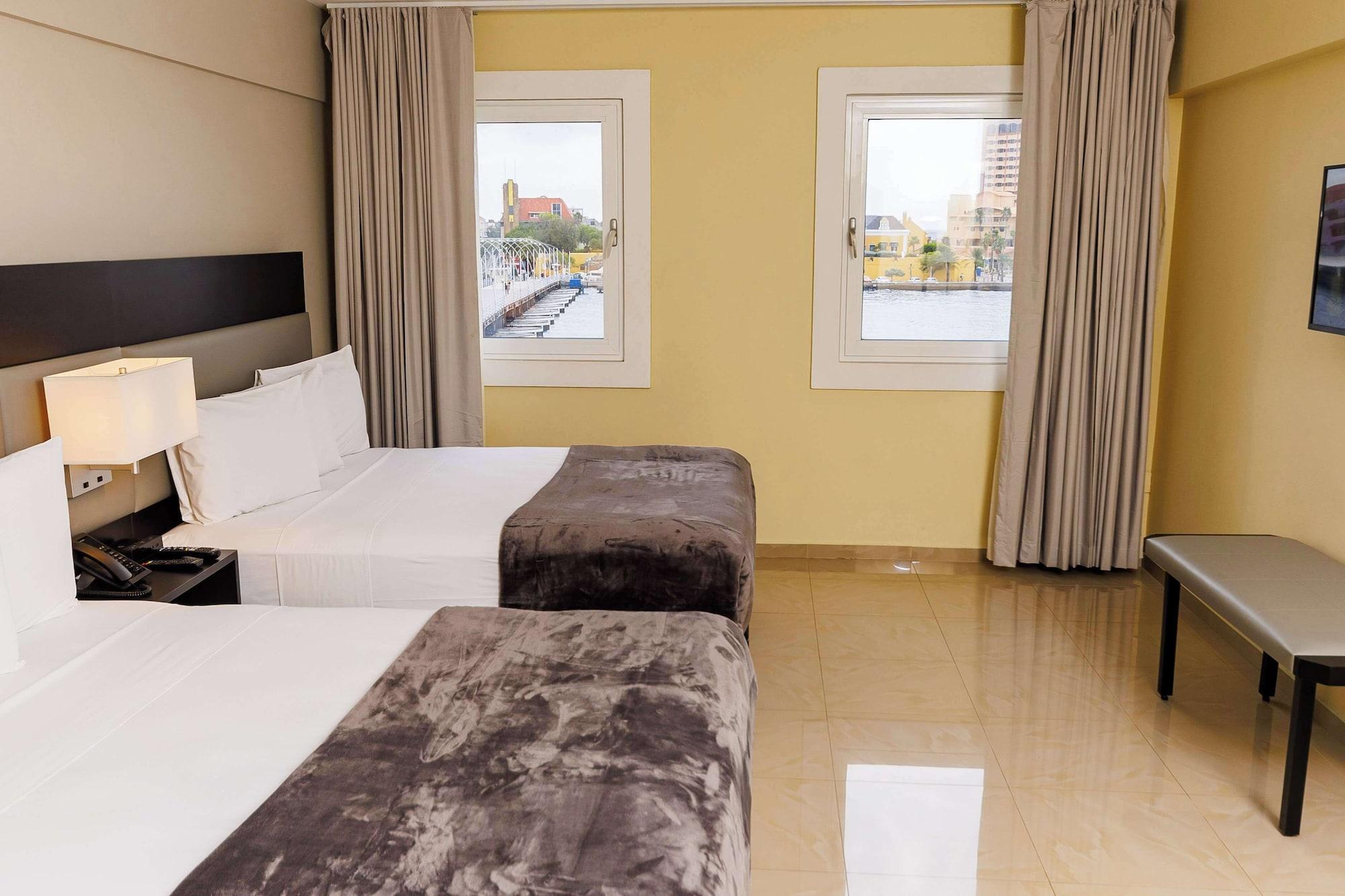 Habitación Brion City Hotel, BW Signature Collection