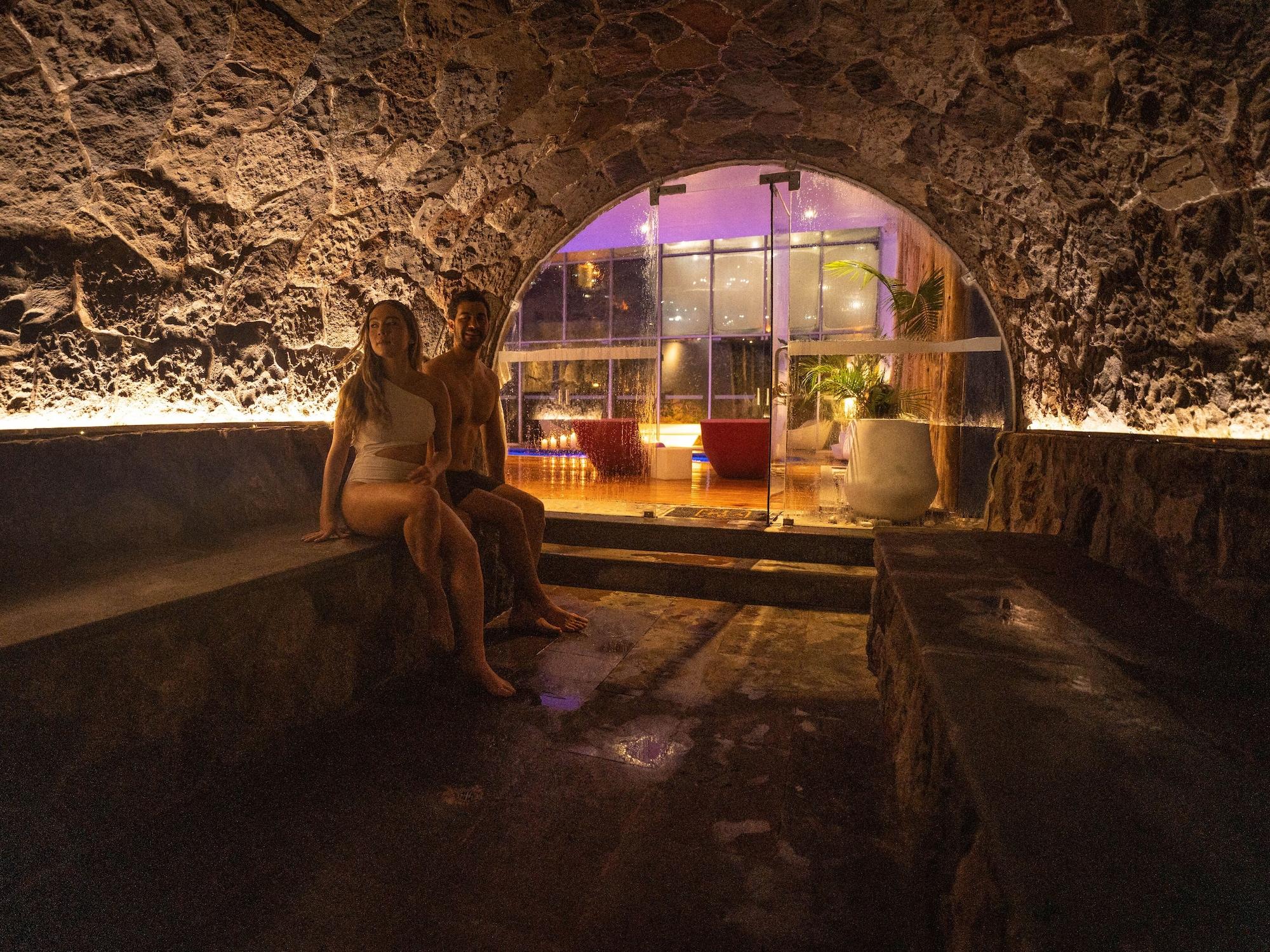 Spa Casa Cartagena Boutique Hotel & Spa