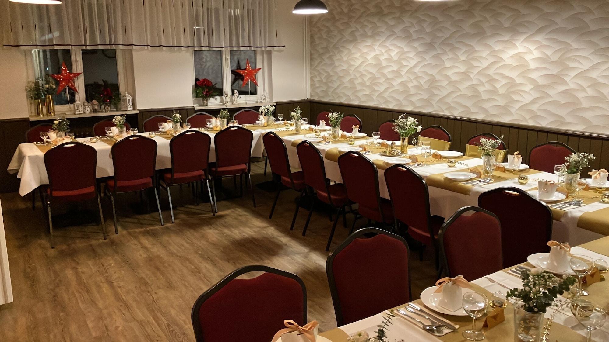 Restaurant Hotel Ratsstuben Kalbe