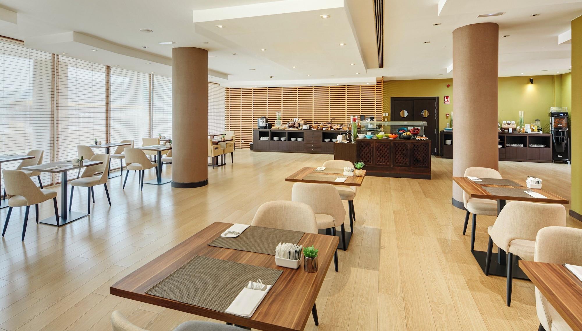Restaurant Sercotel Sant Boi