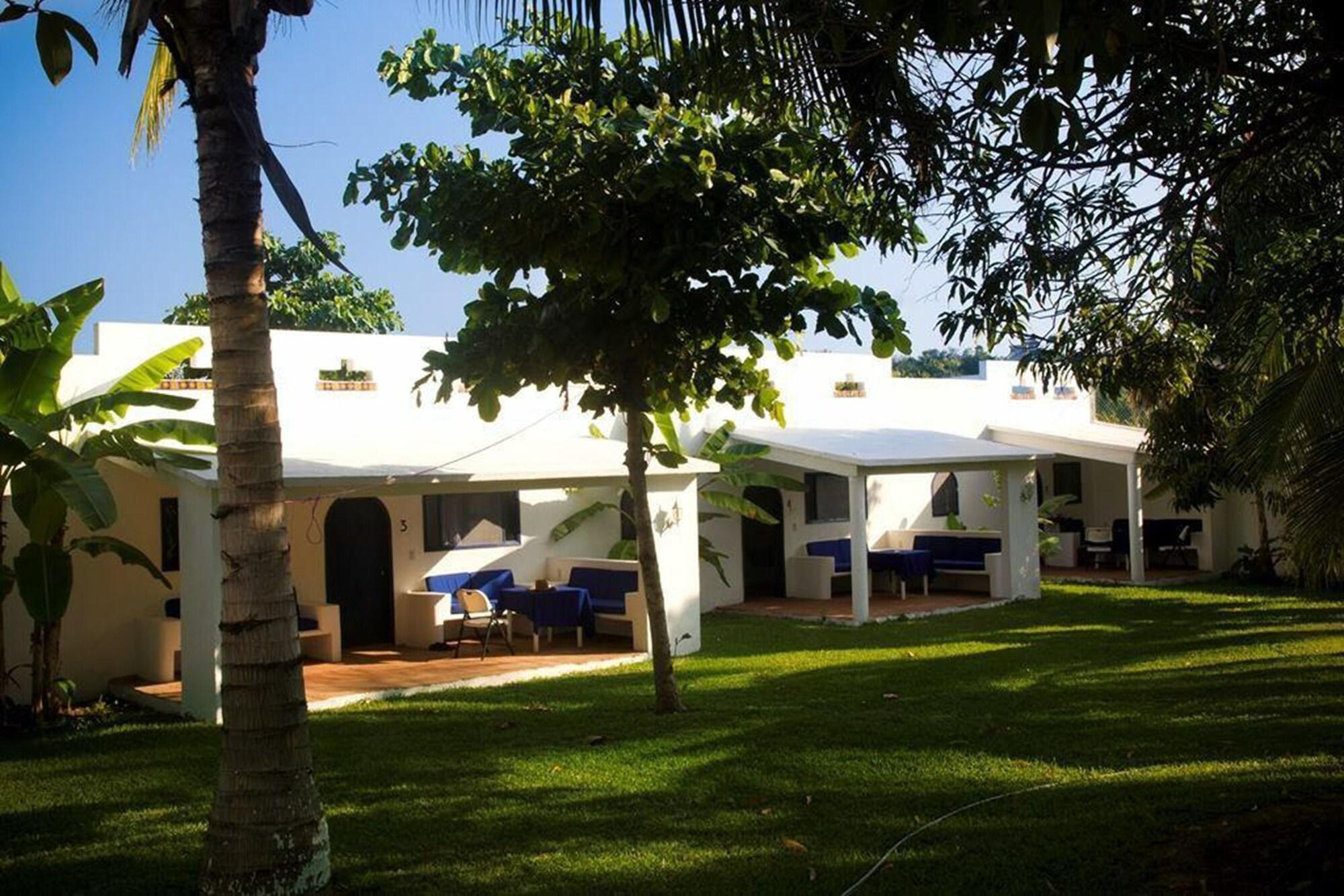 Varios Quinta Risas Del Sol