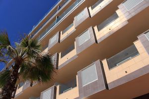 Alojamiento - Apartamentos Vegasol Playa A.T.