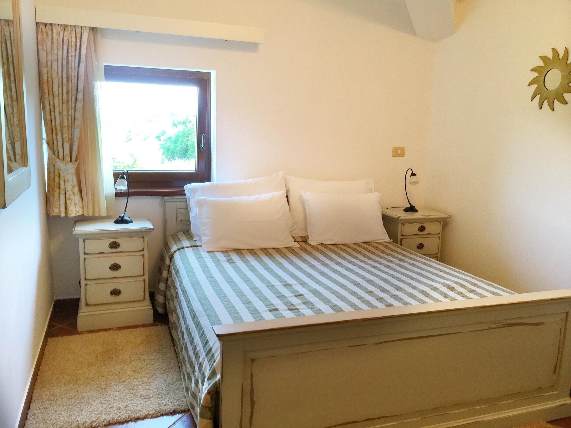 Habitación Palazzo Angelica Adults Only