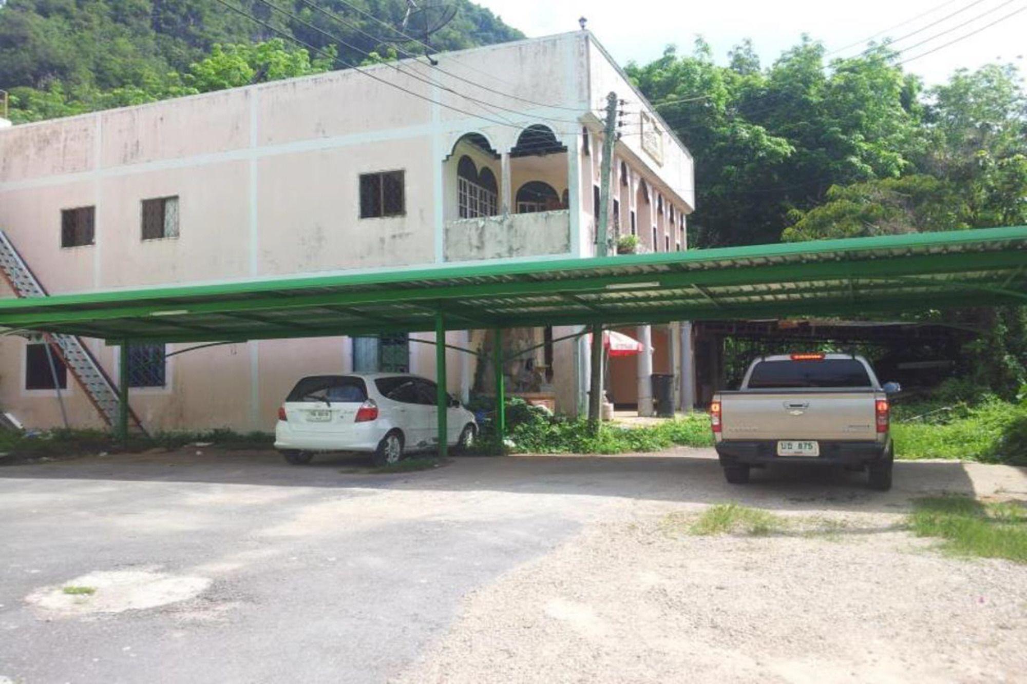 Comodidades del Alojamiento Tawantai Hotel