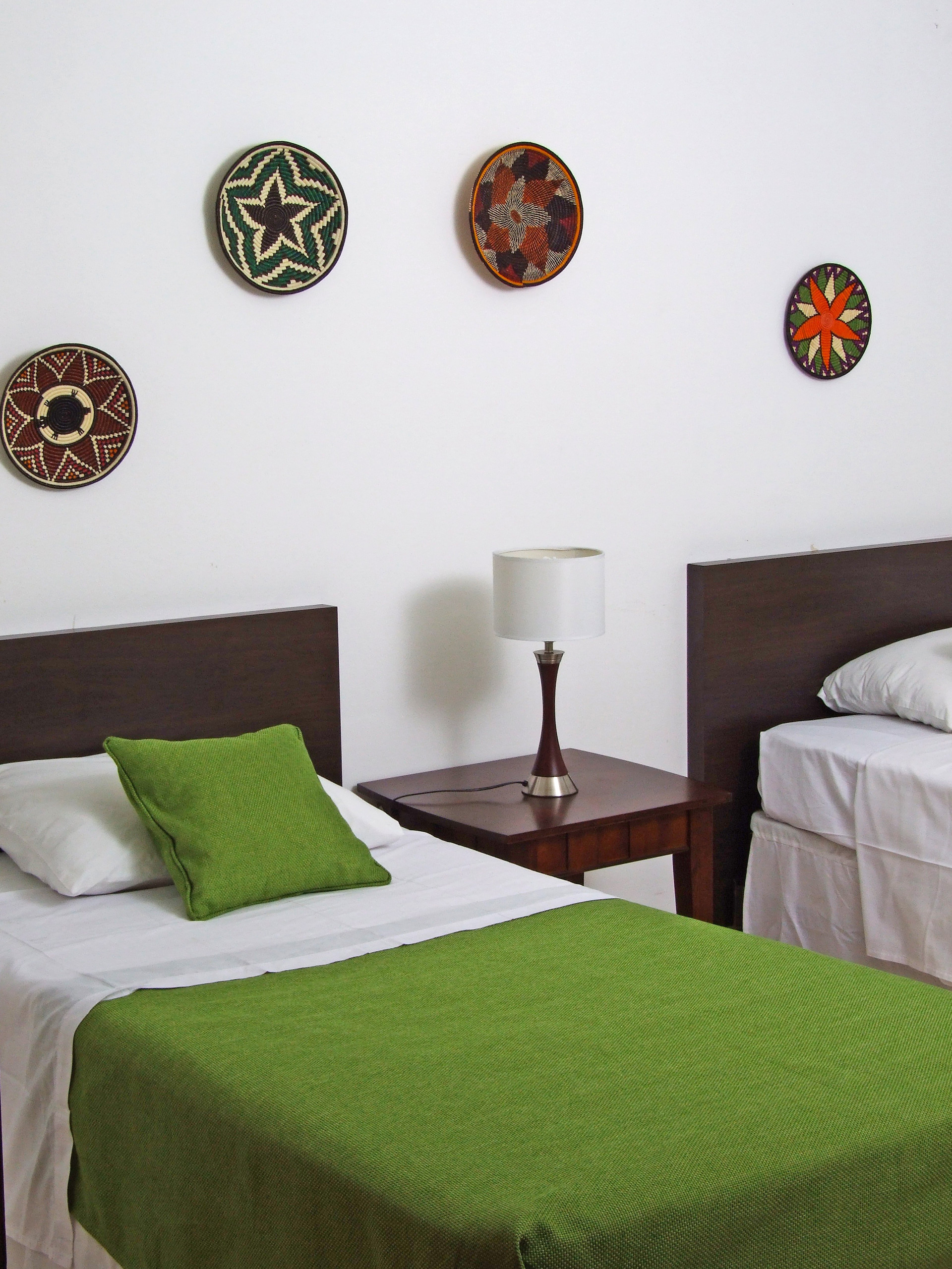 Habitación AZ Hotel & Suites
