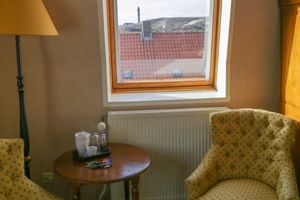 Alojamiento - Hotel De Valk