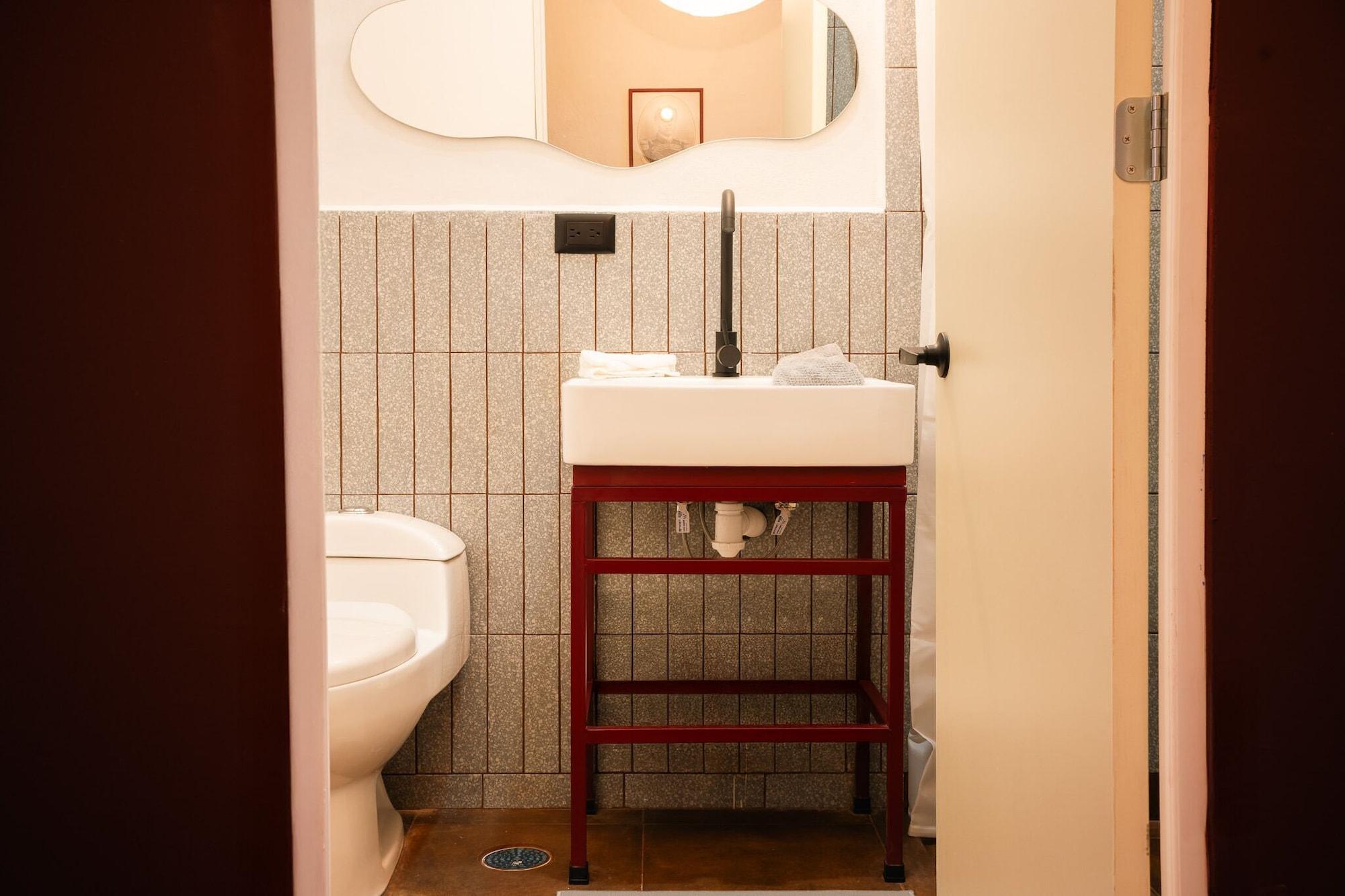 Equipamiento de Habitación CASA SERDÁN