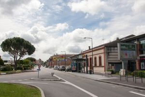 Alojamiento - La Closerie aux Violettes chambres d'hôtes