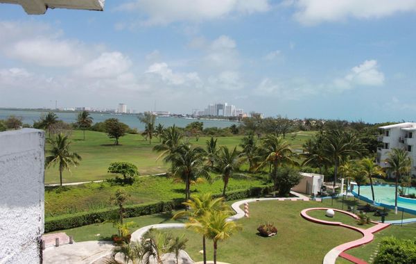 Sunlight Hotel - Hoteles en Zona Hotelera de Cancún