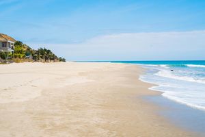 Vuelo - Vuelos a Máncora