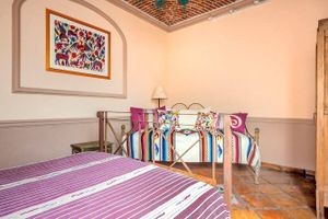 Hoteles en San Miguel de Allende con Desayuno Incluido